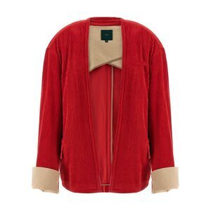 Maison Jejia Women 'Jonathan' Blazer